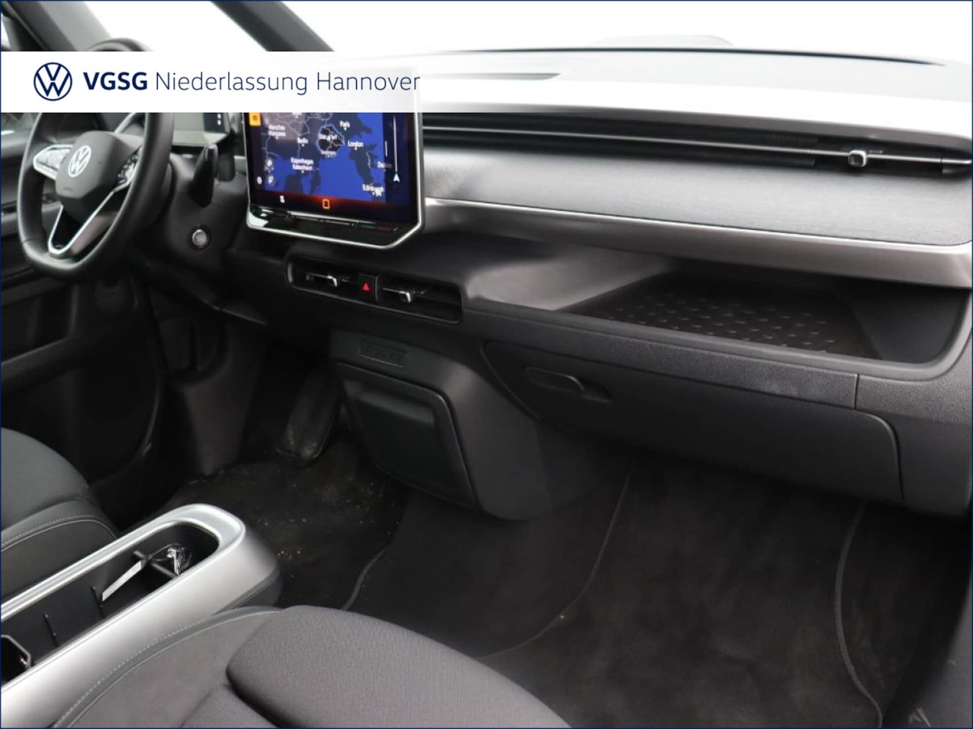 Volkswagen ID. Buzz Pro