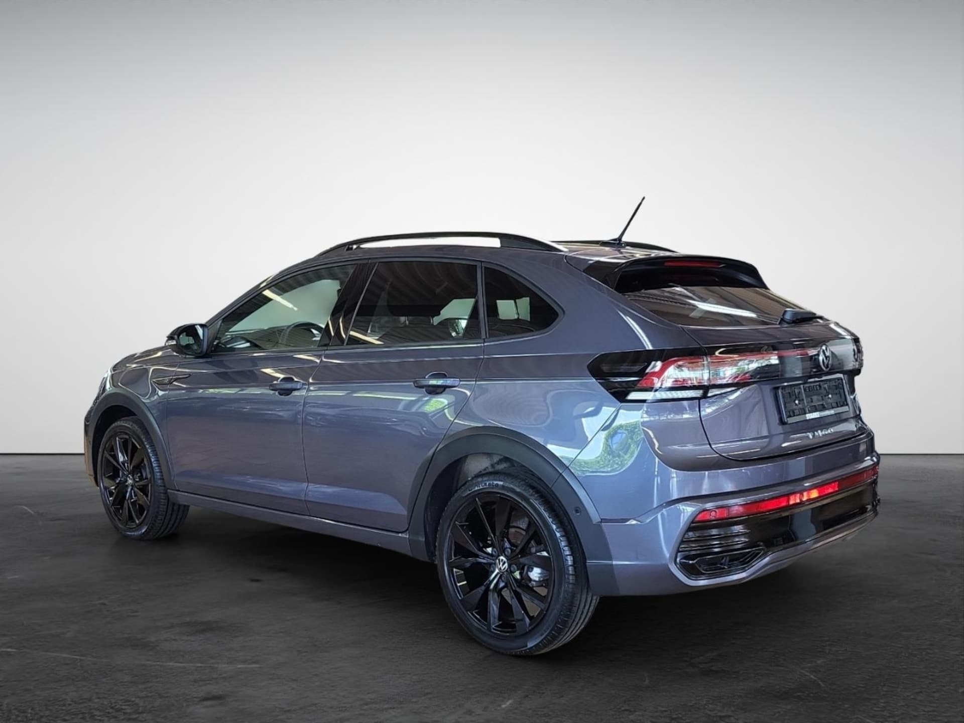 Volkswagen Taigo R-Line