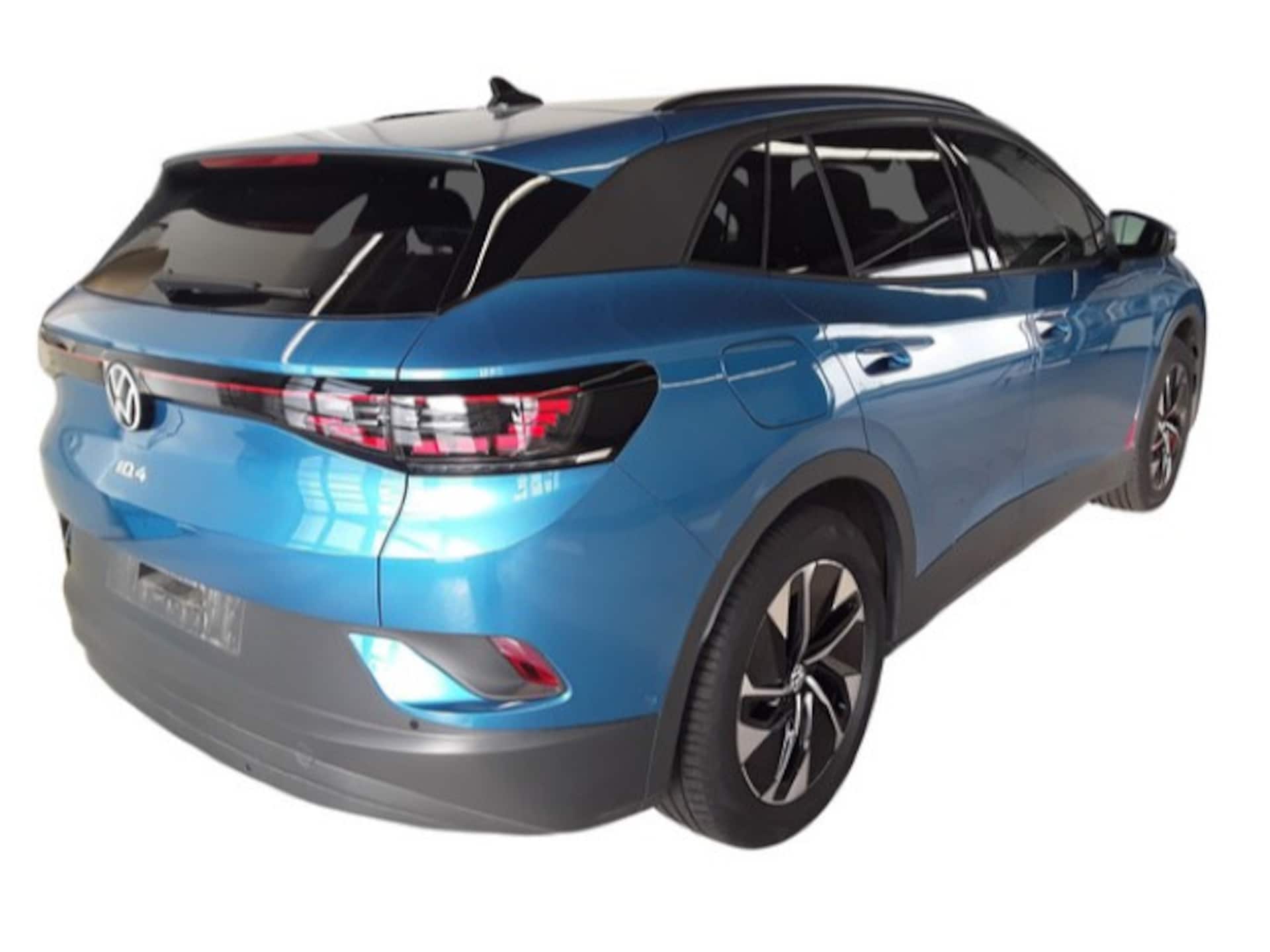 Volkswagen ID.4 Pro
