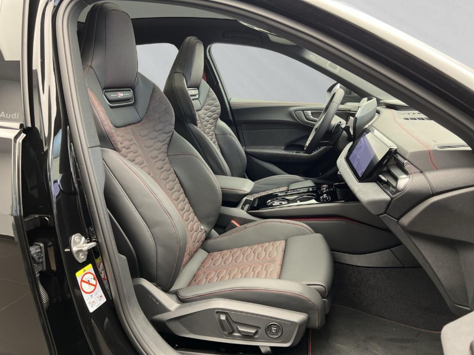 Audi RS 5 Limousine – Bild 6