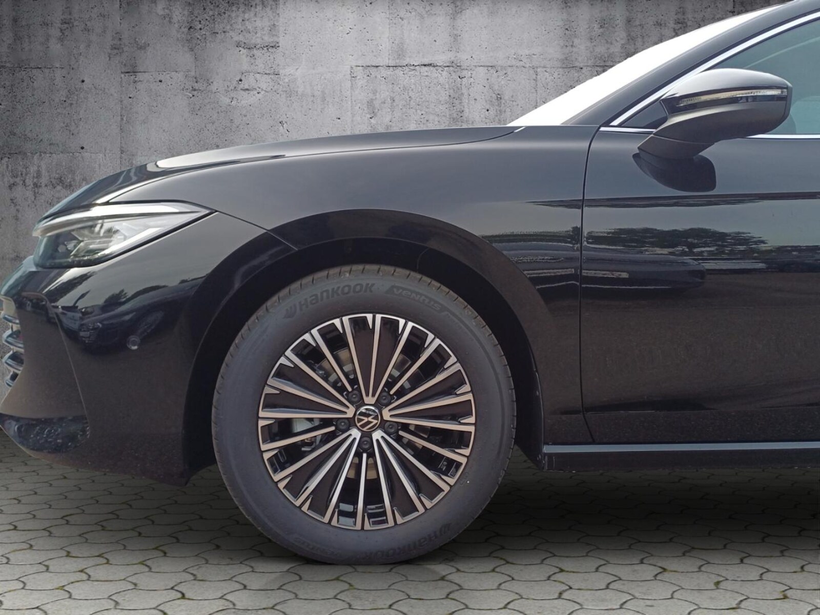 Volkswagen Passat – Bild 14