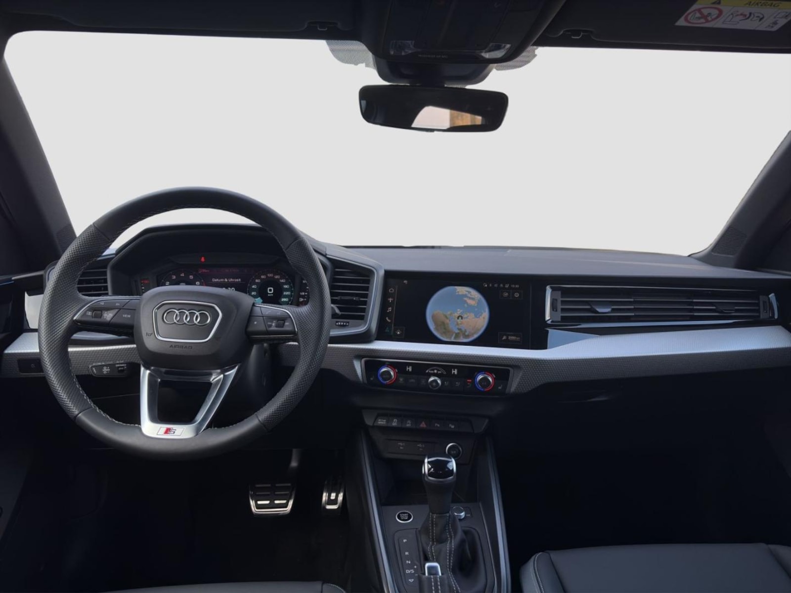 Audi A1 Sportback – Bild 14
