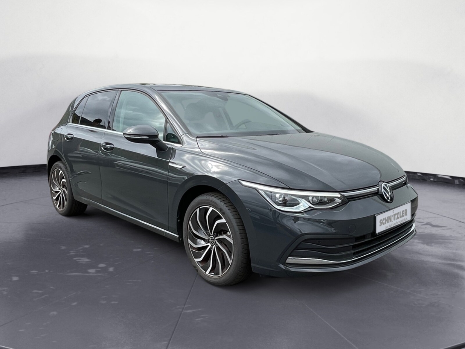 Volkswagen Golf – Bild 7