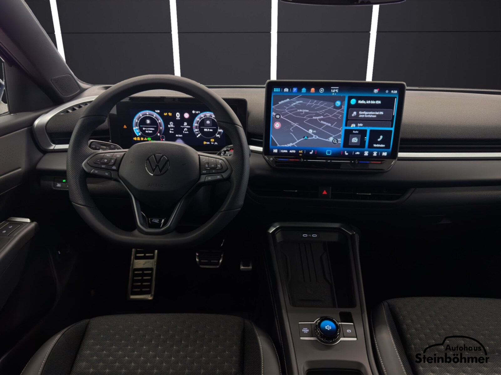 Volkswagen T-Roc – Bild 17