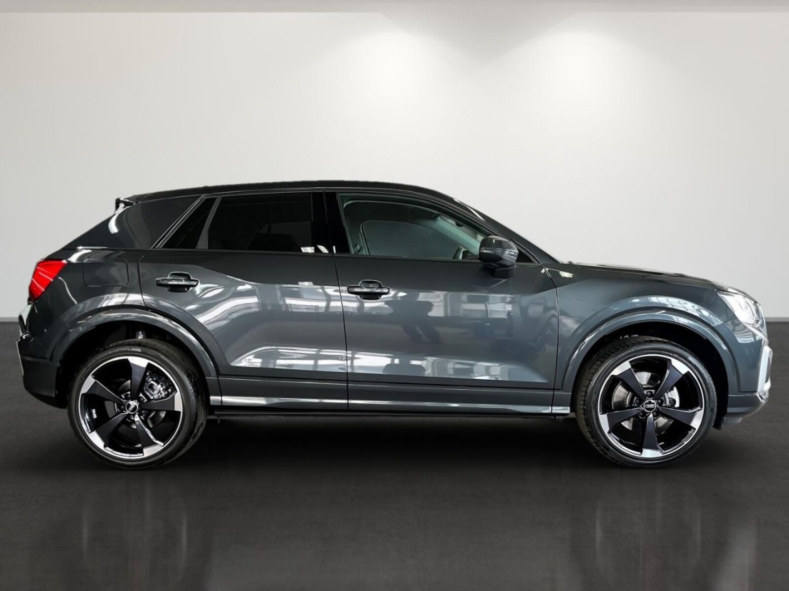 Audi Q2 – Bild 4