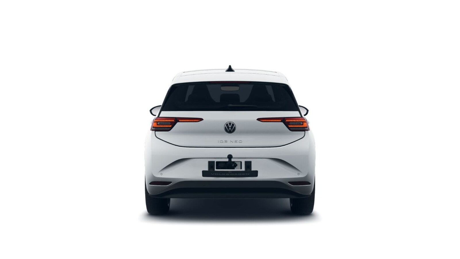 Volkswagen ID.3 Neo – Bild 5