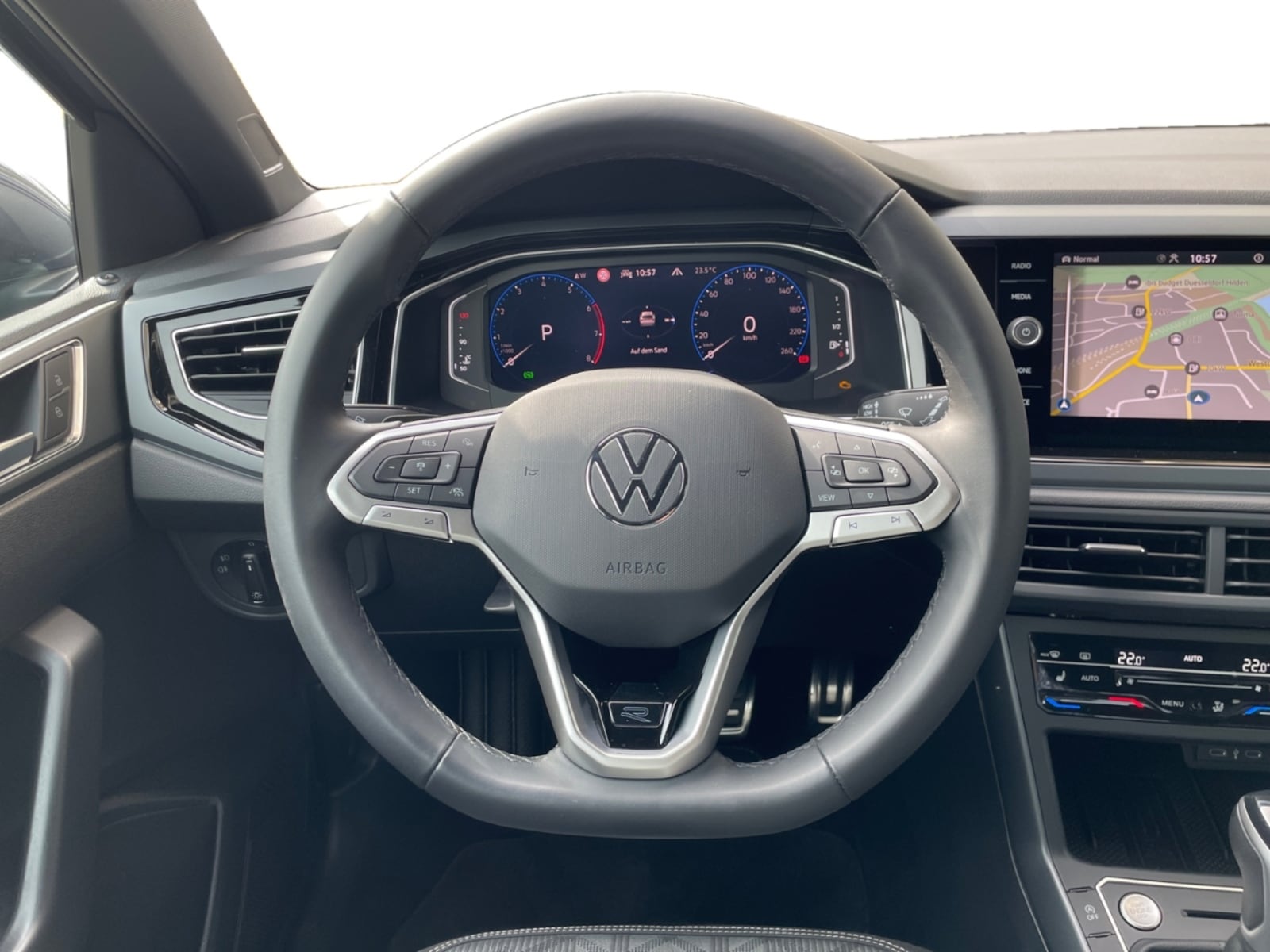 Volkswagen Taigo – Bild 12