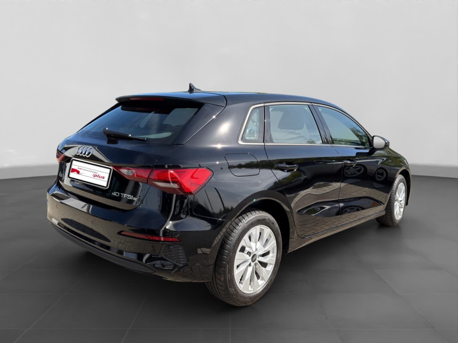 Audi A3 Sportback – Bild 6