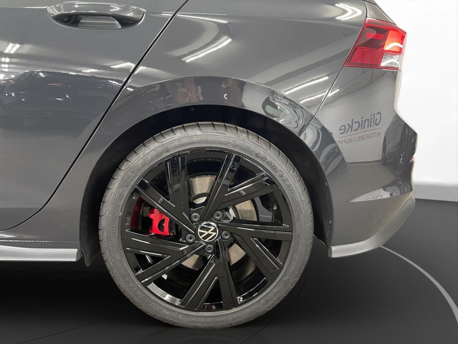 Volkswagen Golf – Bild 12