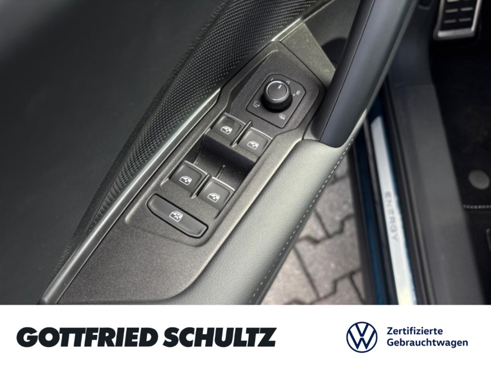 Volkswagen Tiguan – Bild 12
