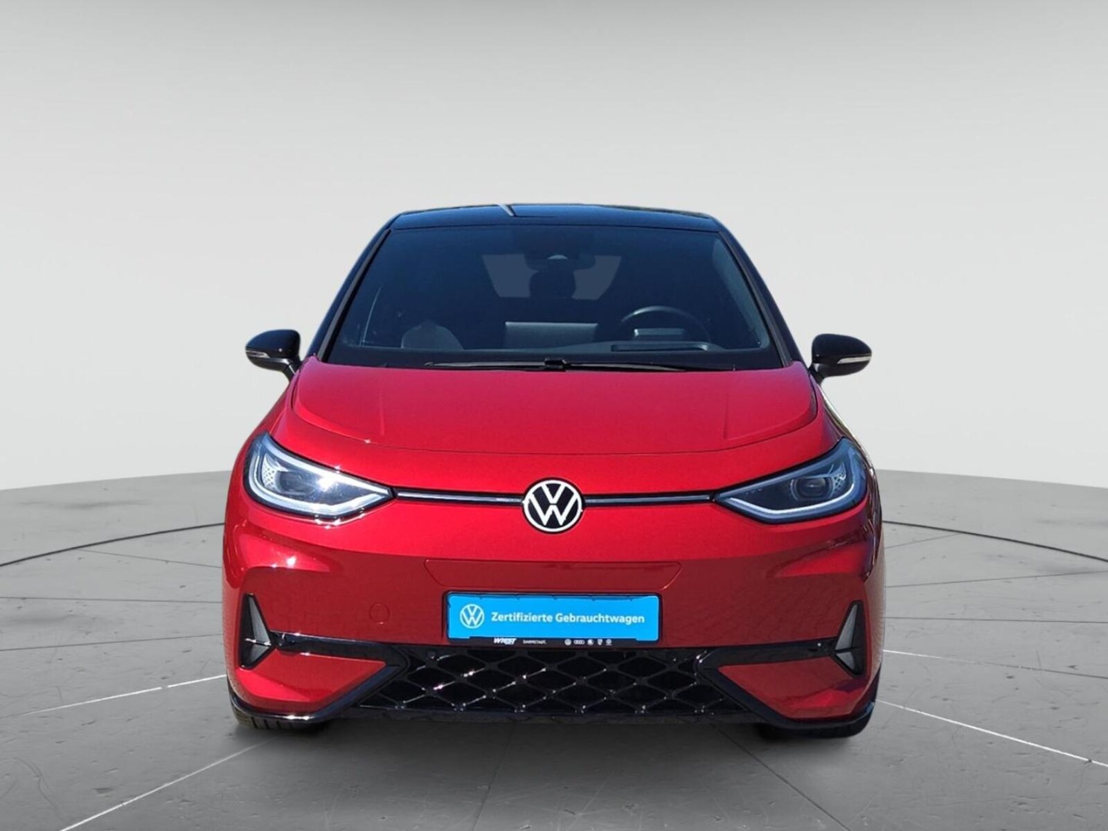 Volkswagen ID.3 – Bild 2