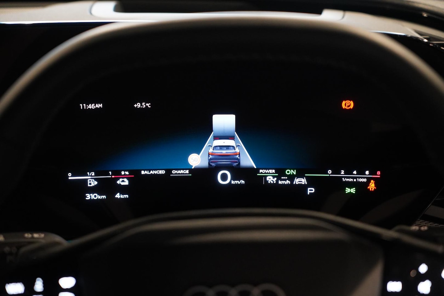 Image about Audi Q5 Sportback e-hybrid quattro S tronic