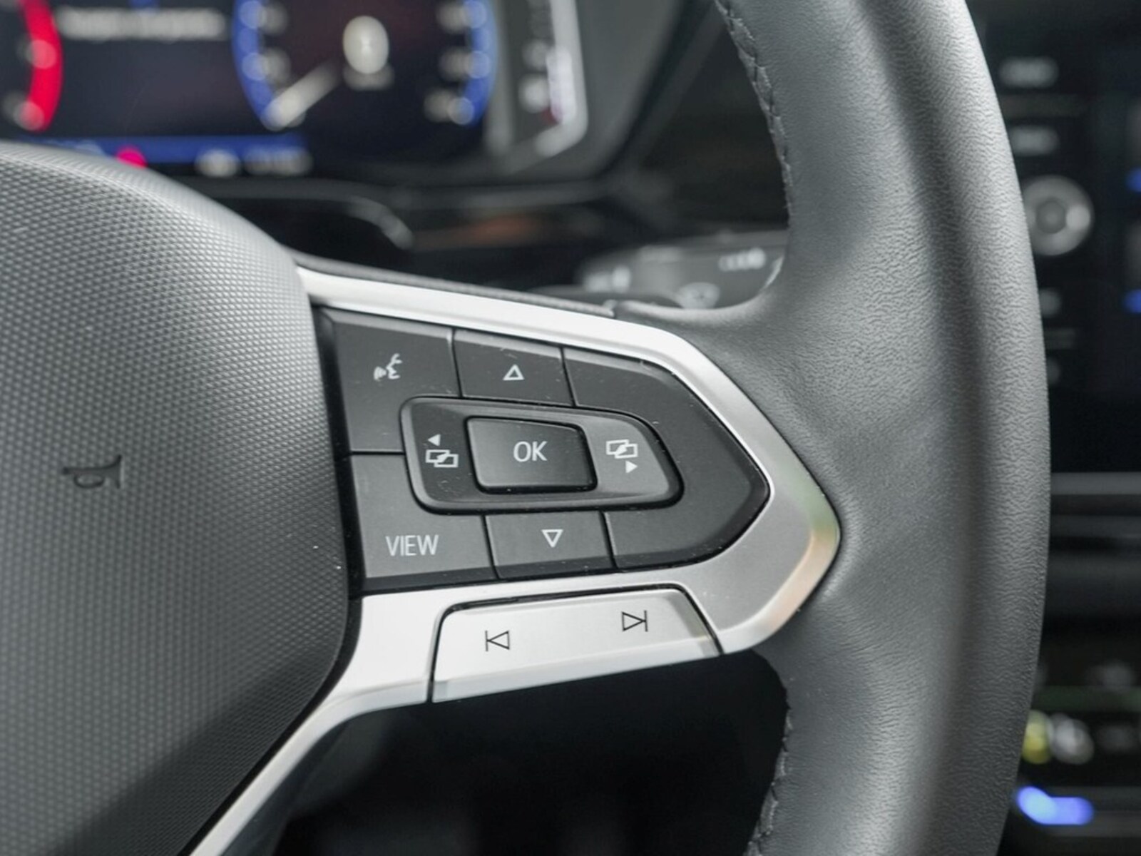 Volkswagen Touran – Bild 17