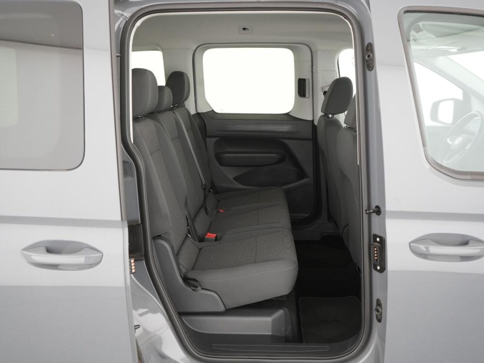 Volkswagen Caddy – Bild 8