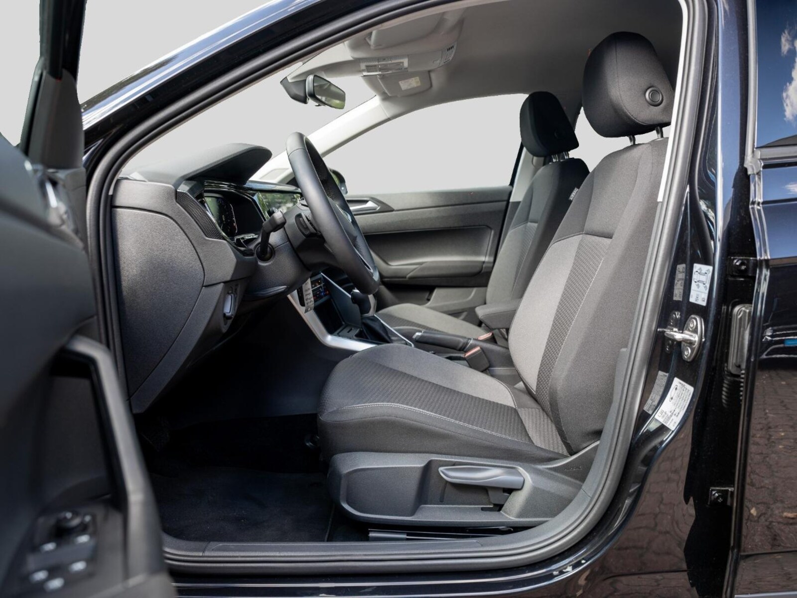 Volkswagen Taigo – Bild 7