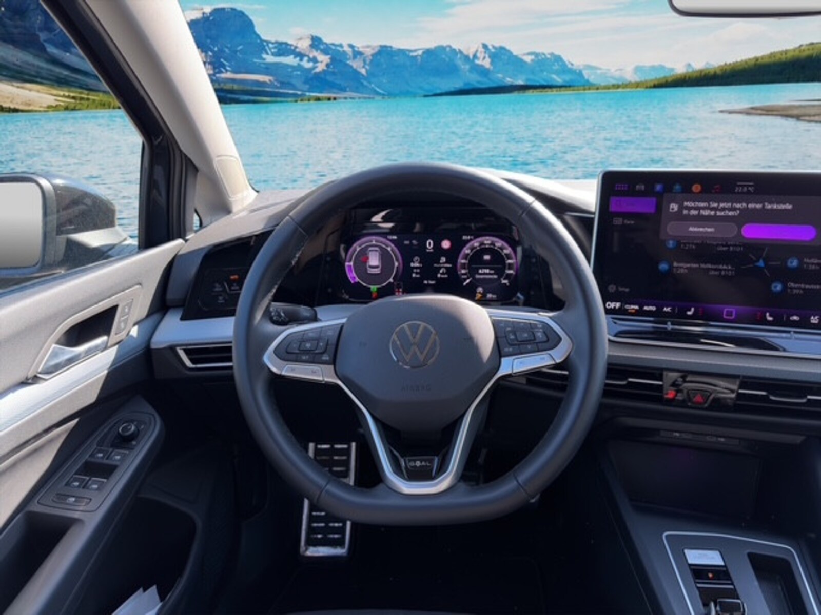 Volkswagen Golf Variant – Bild 11