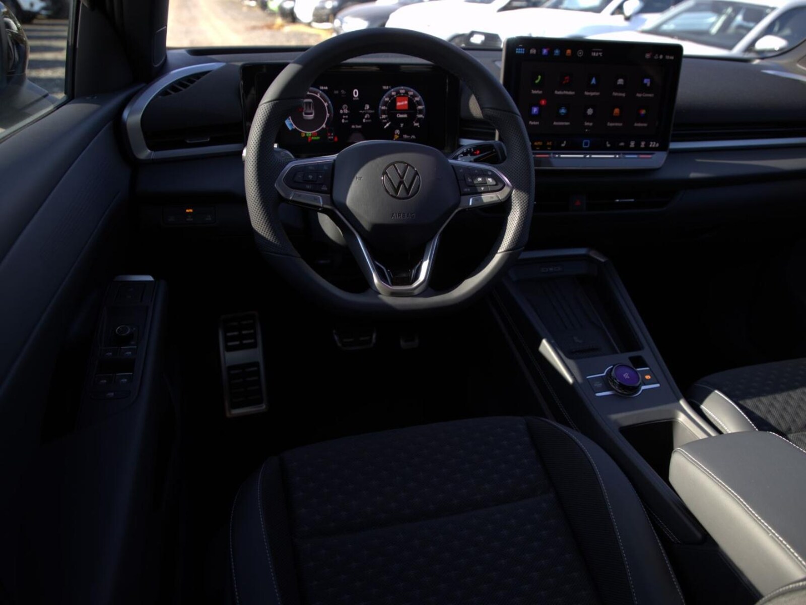 Volkswagen T-Roc – Bild 23