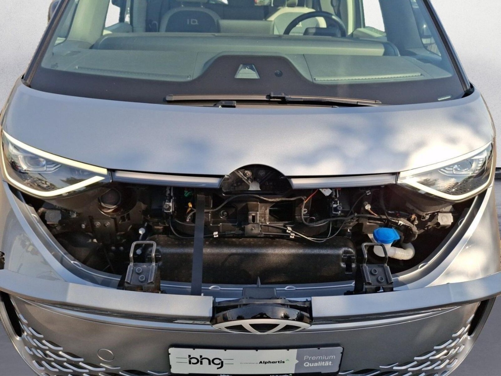 Volkswagen ID. Buzz – Bild 16
