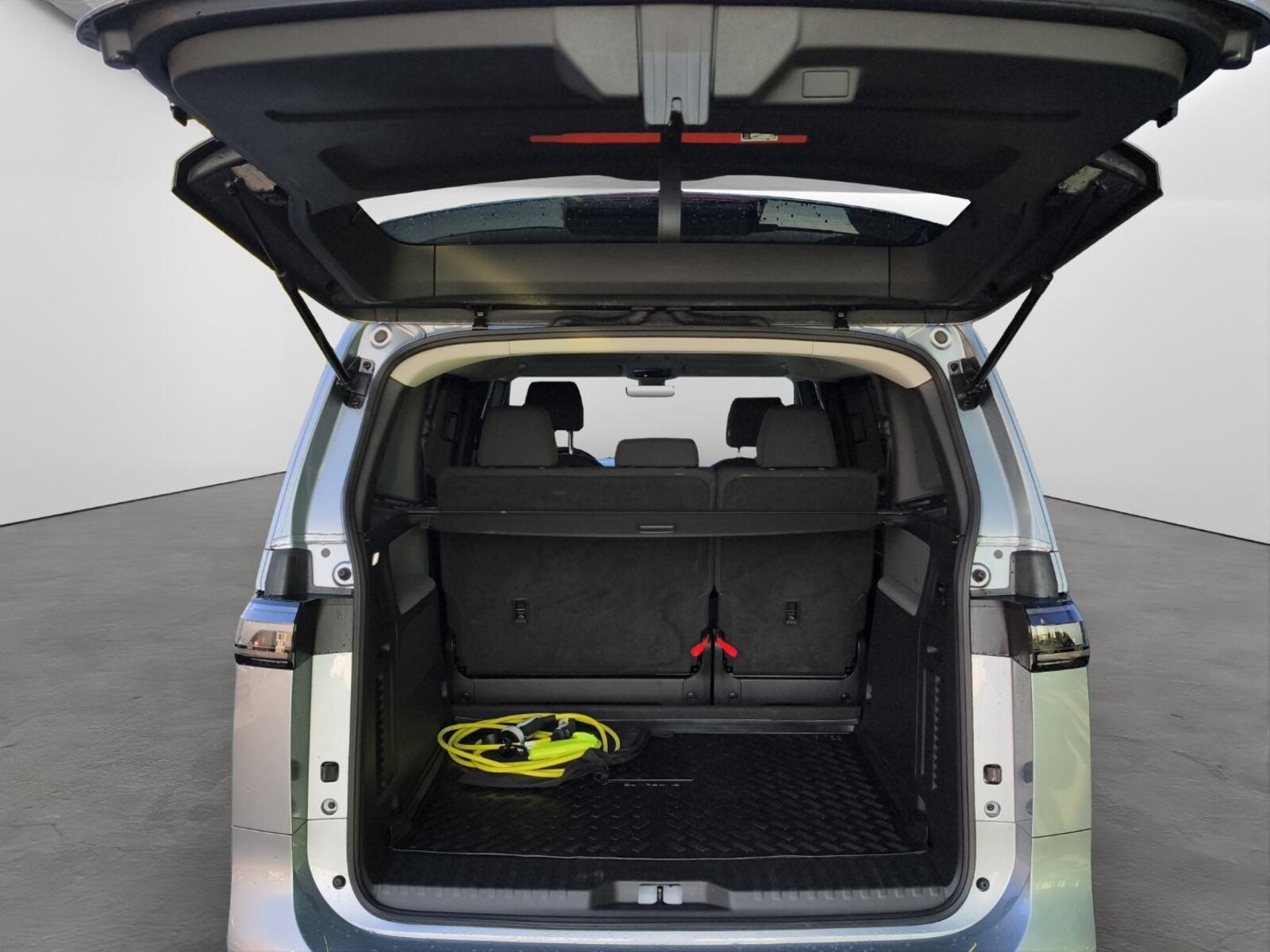 Volkswagen ID. Buzz – Bild 8