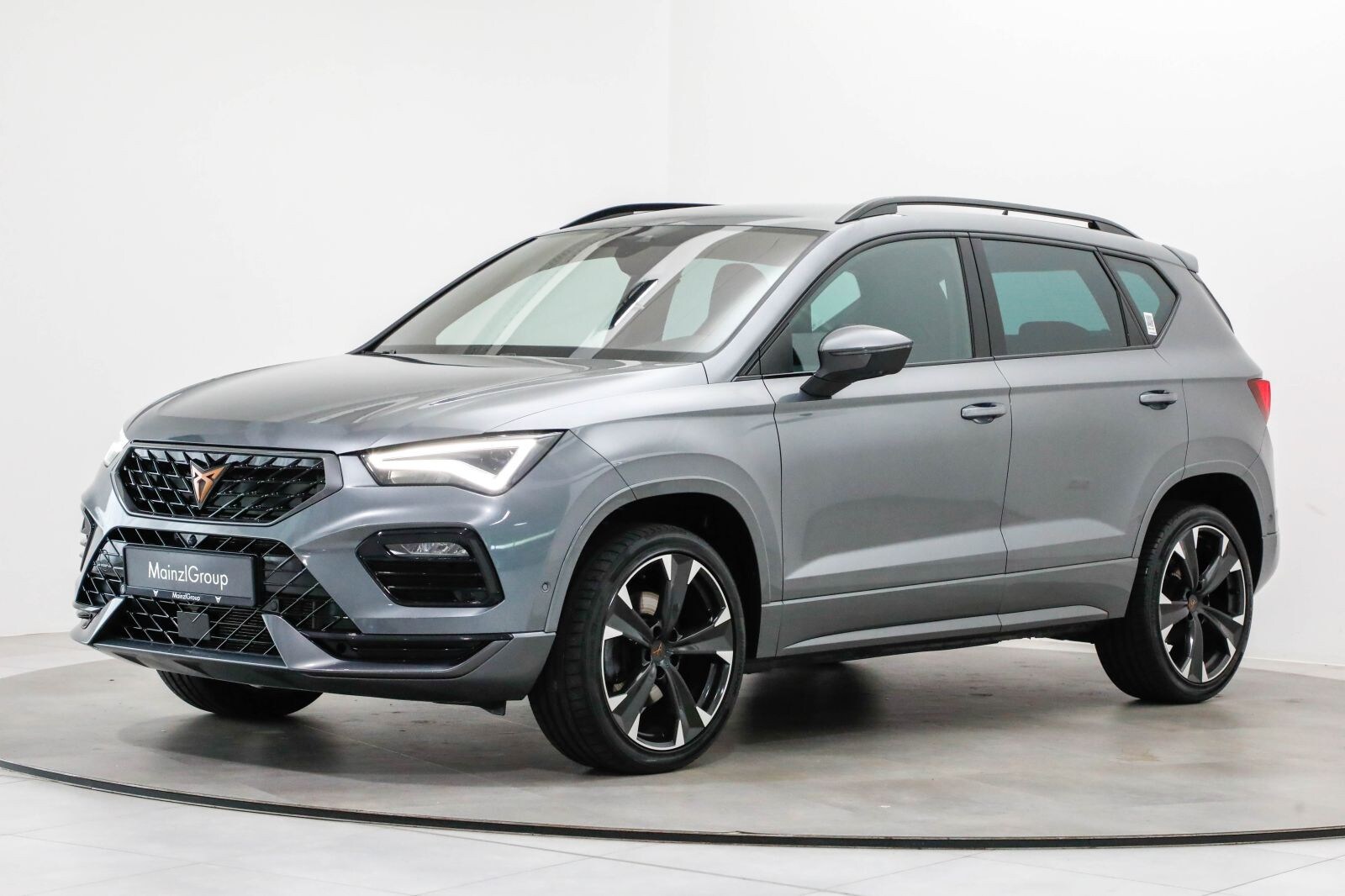 CUPRA Ateca – Bild 2