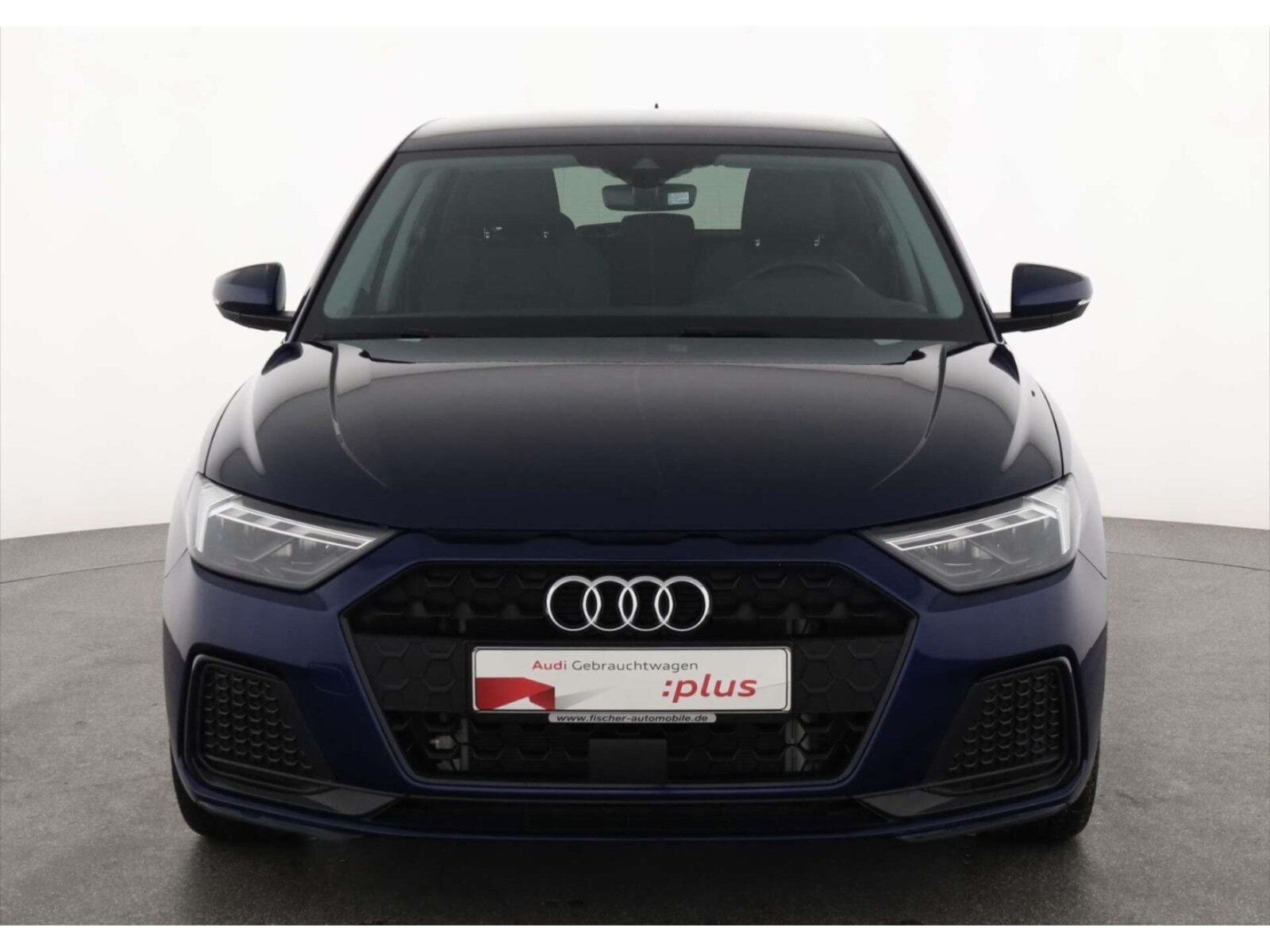 Audi A1 Sportback – Bild 3