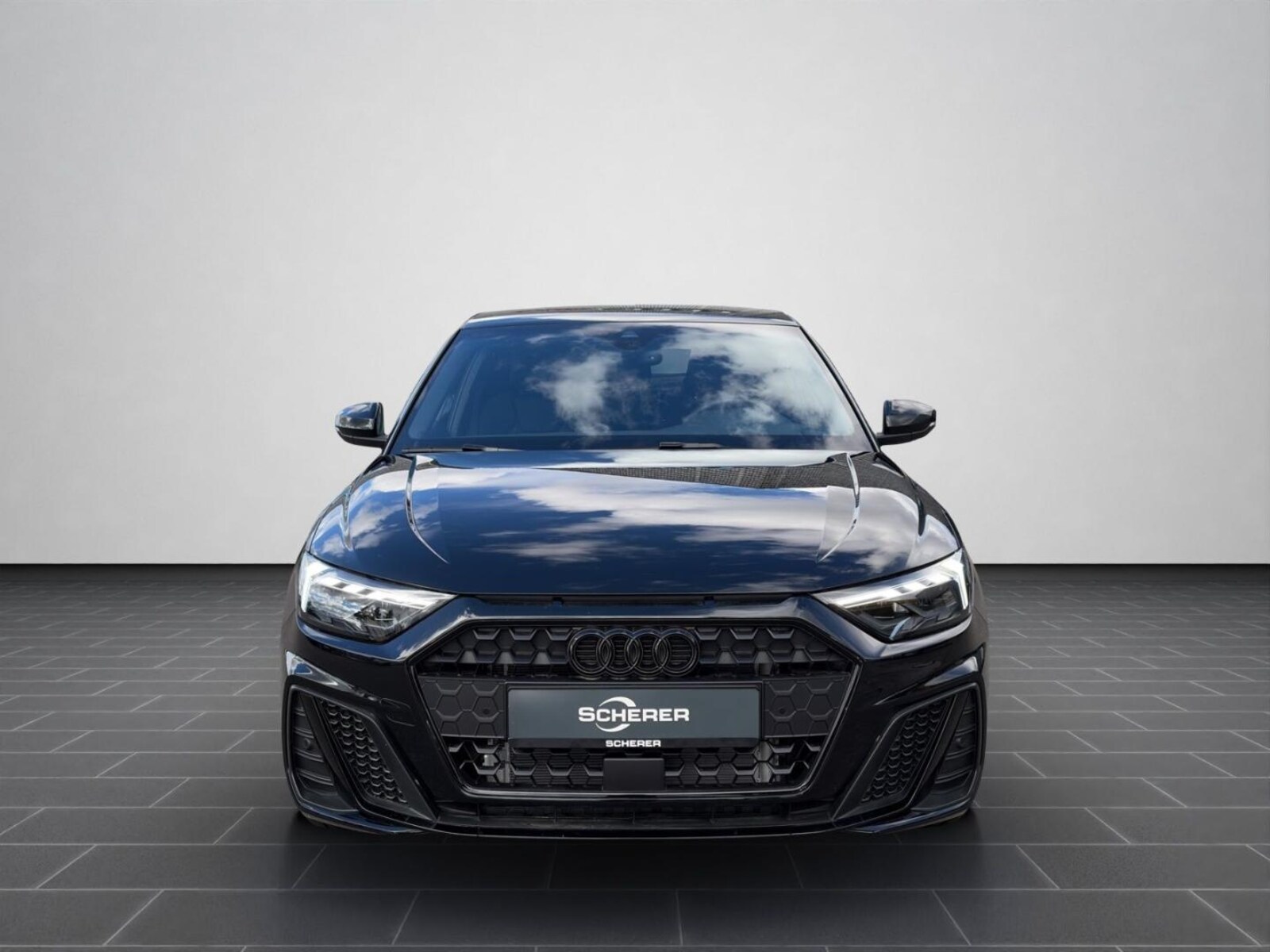 Audi A1 Sportback – Bild 5
