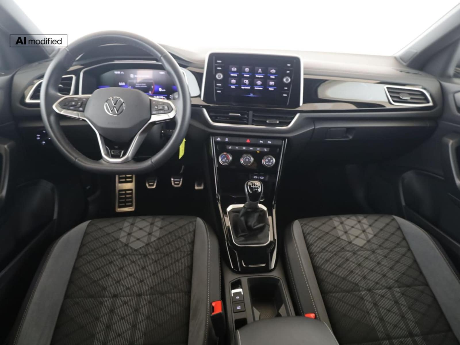 Volkswagen T-Roc – Bild 13
