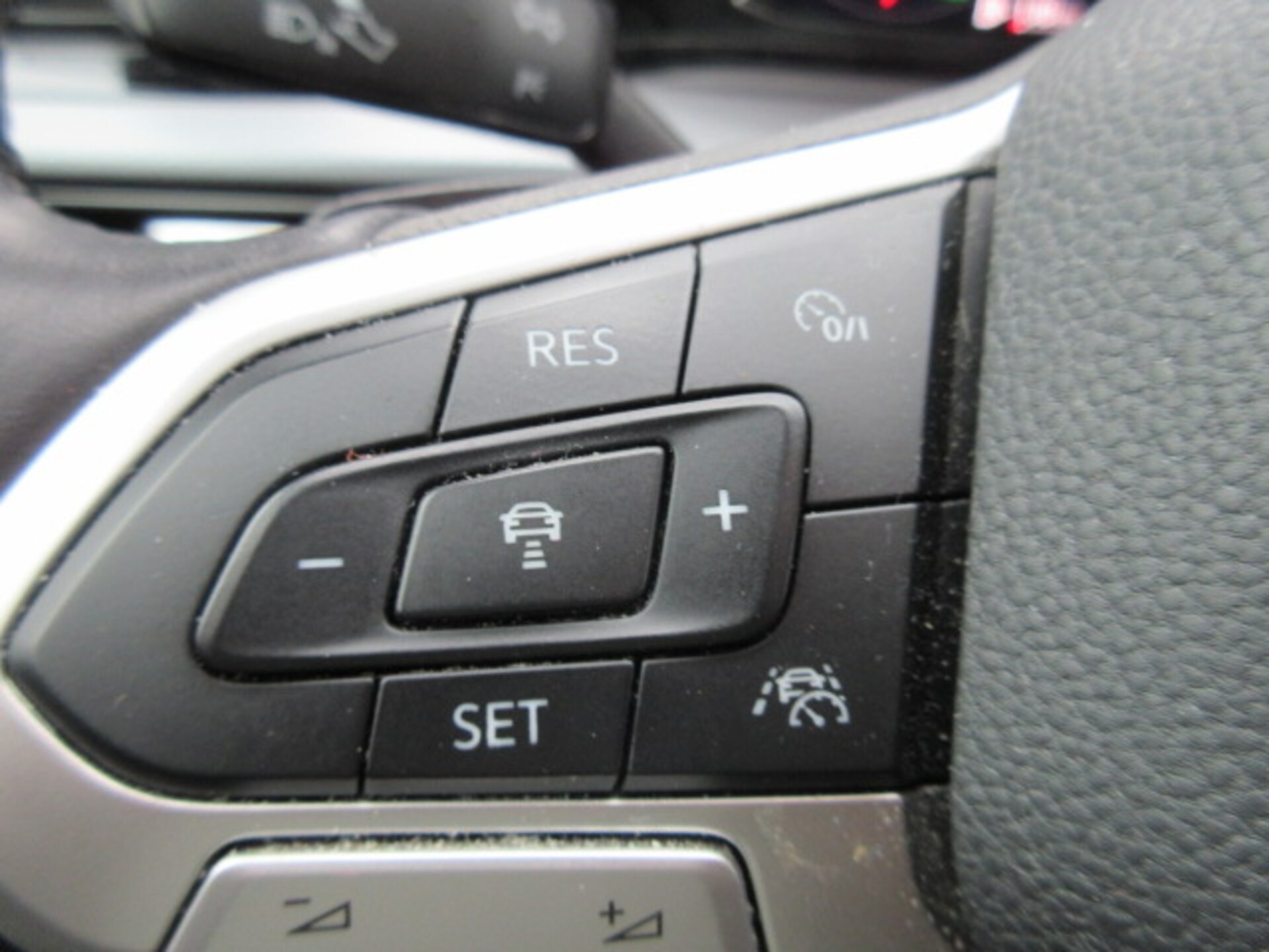 Volkswagen Golf Active
