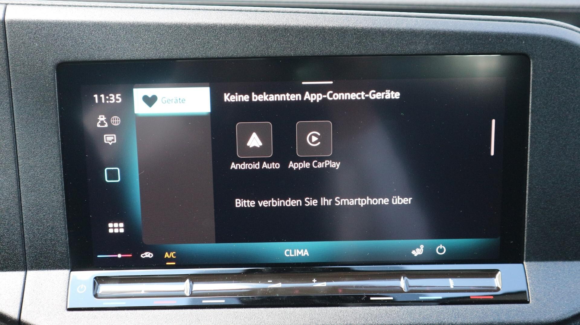 Volkswagen Caddy Cargo