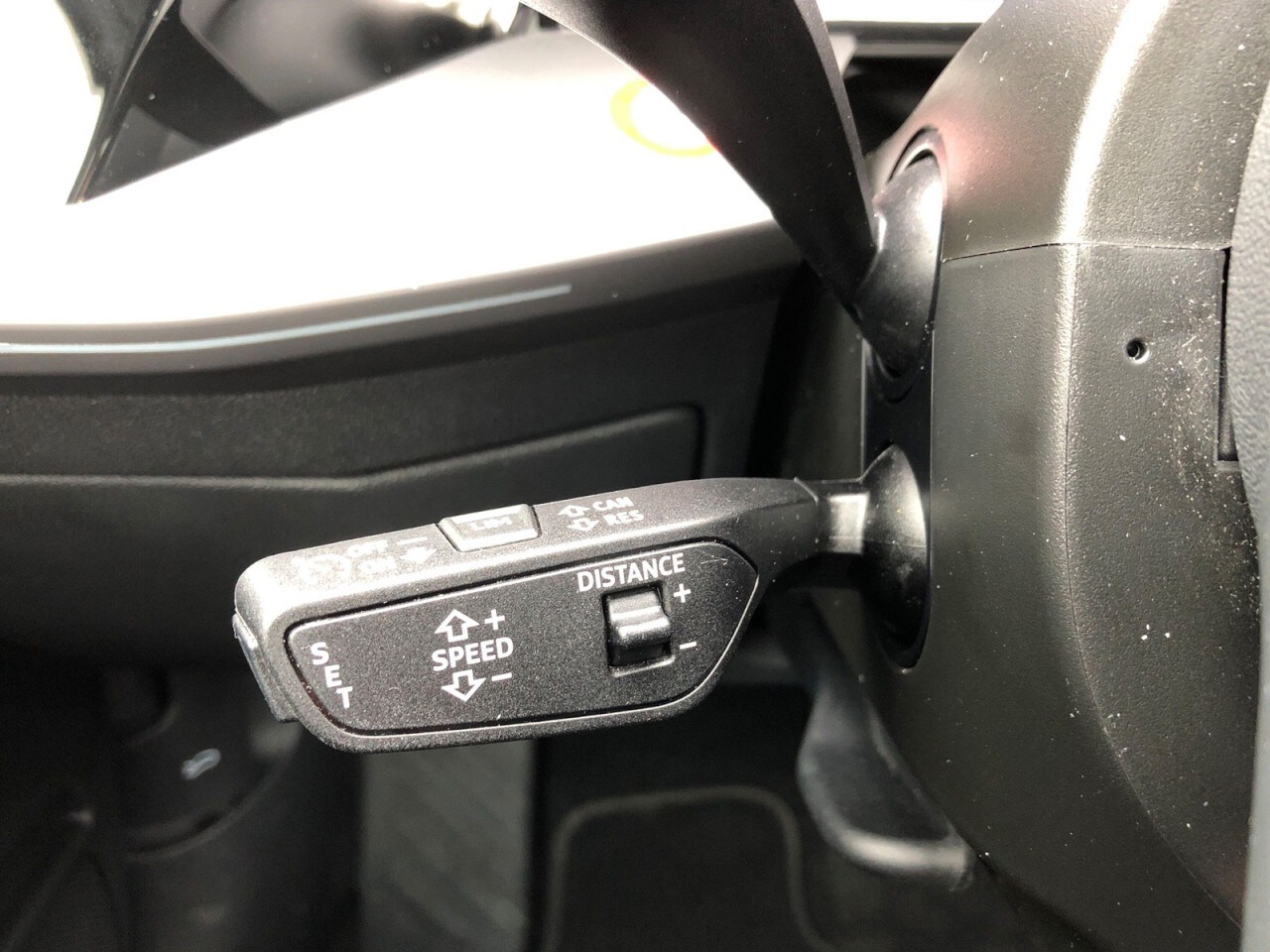 Image about Audi A3 Limousine advanced 30 TFSI S tronic