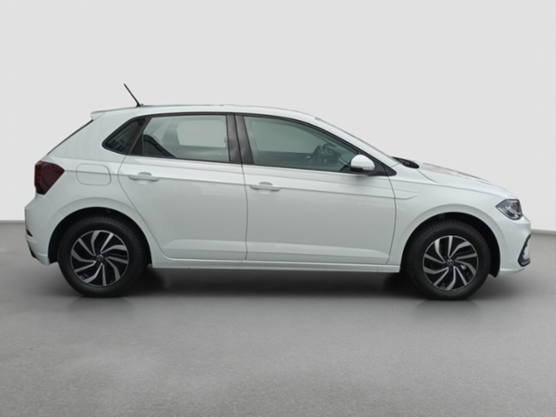 Volkswagen Polo Life