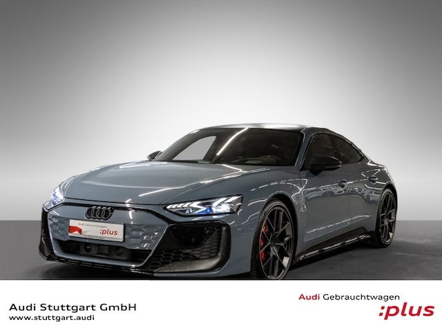 Audi RS e-tron GT