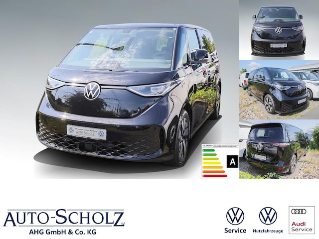 Volkswagen ID.Buzz