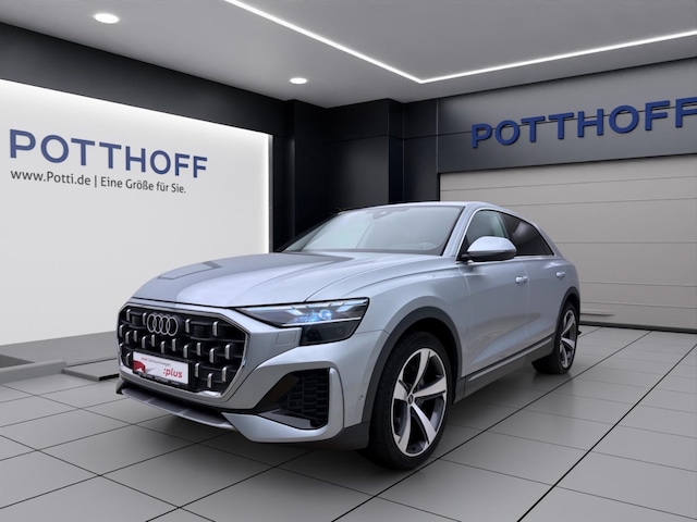 Audi Q8 45 TDI Quattro Tiptronic - - Joinsteer - #1