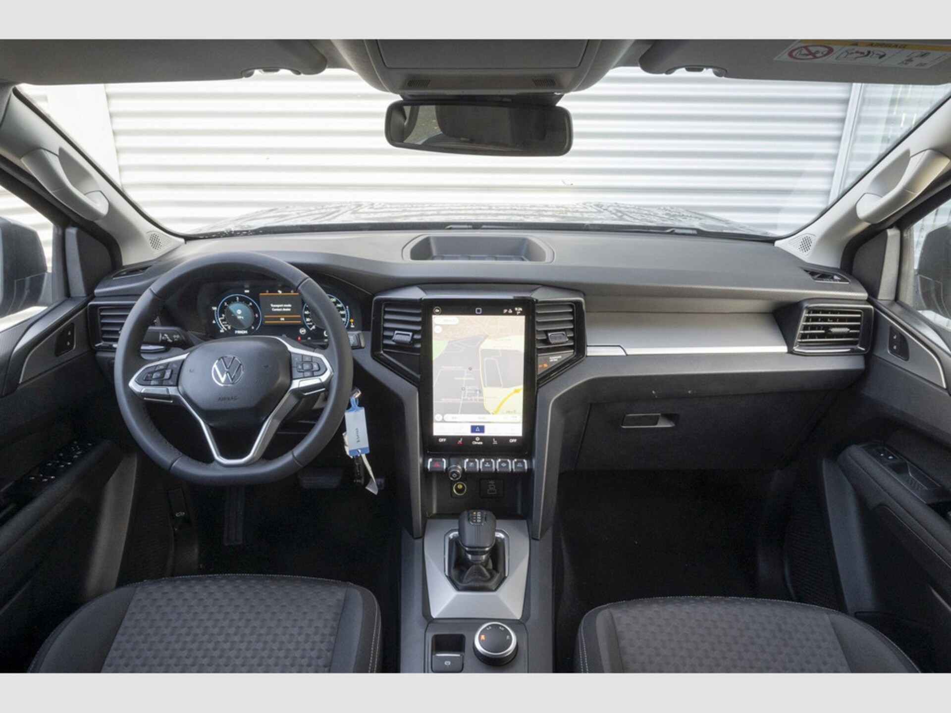 Volkswagen Amarok DoubleCab Life