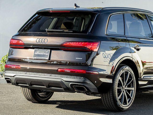 2026 Audi Q7 Premium Plus - Photo 7