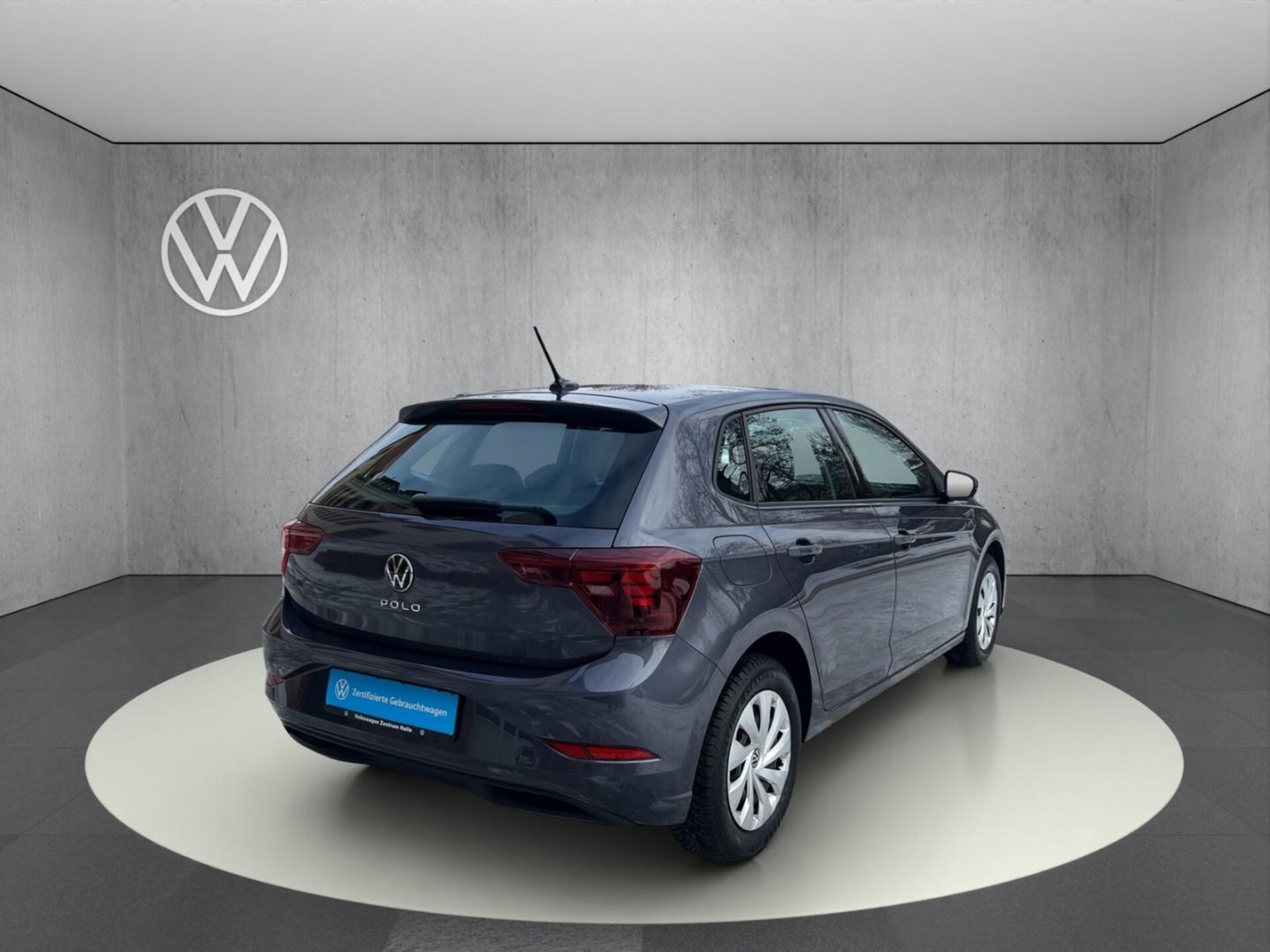 Volkswagen Polo Life