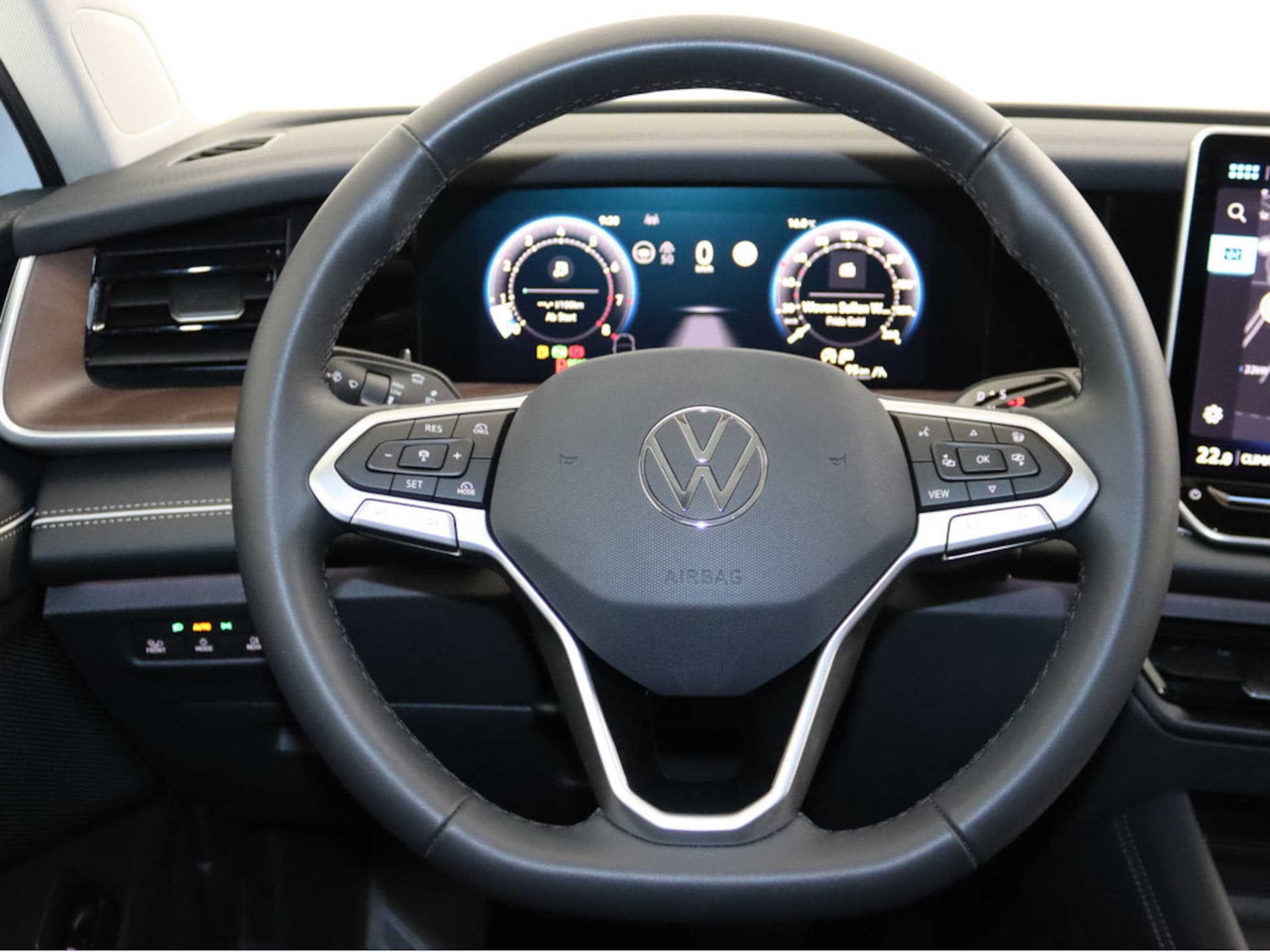 Volkswagen Tayron Elegance