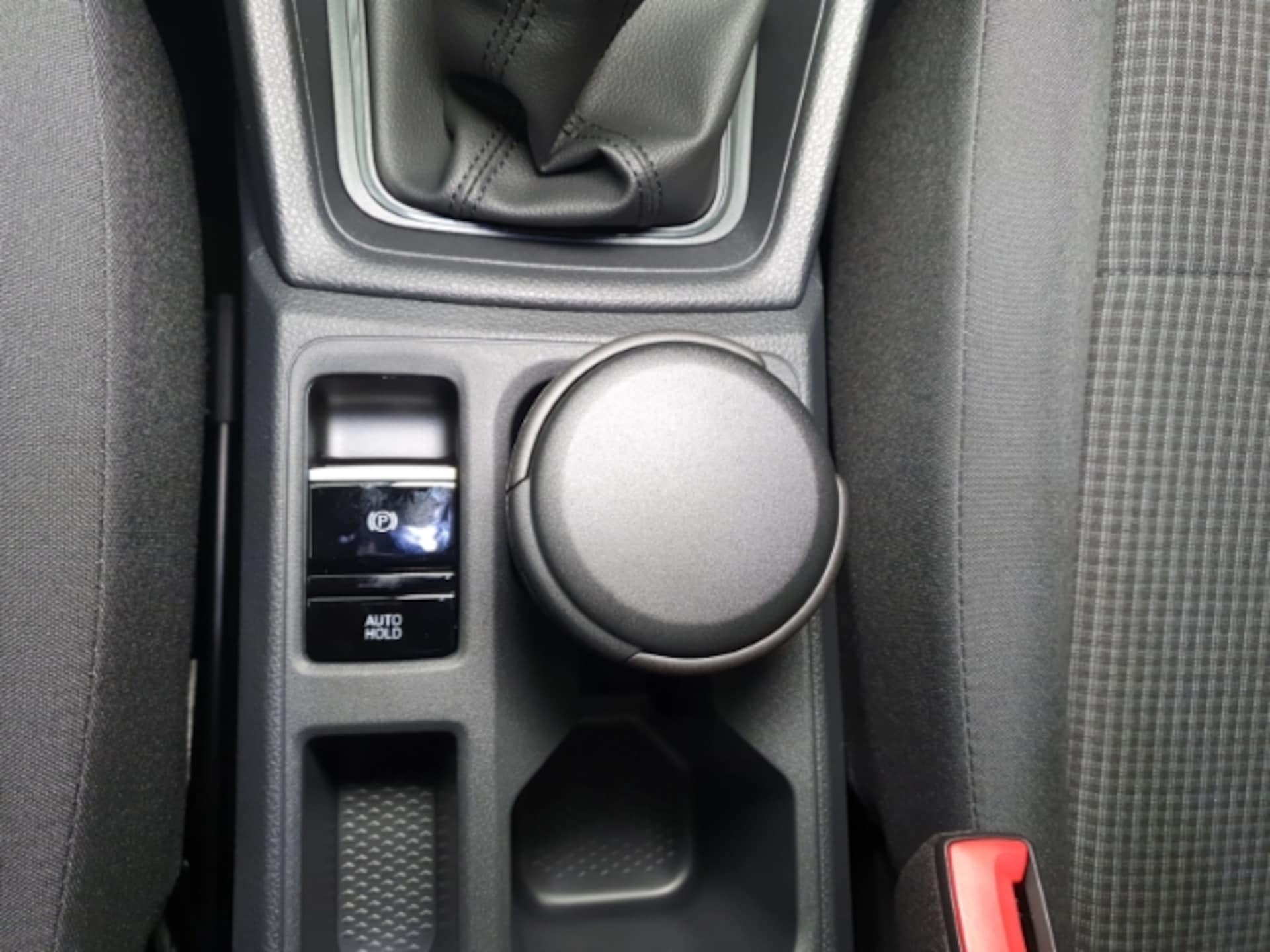 Volkswagen Caddy California