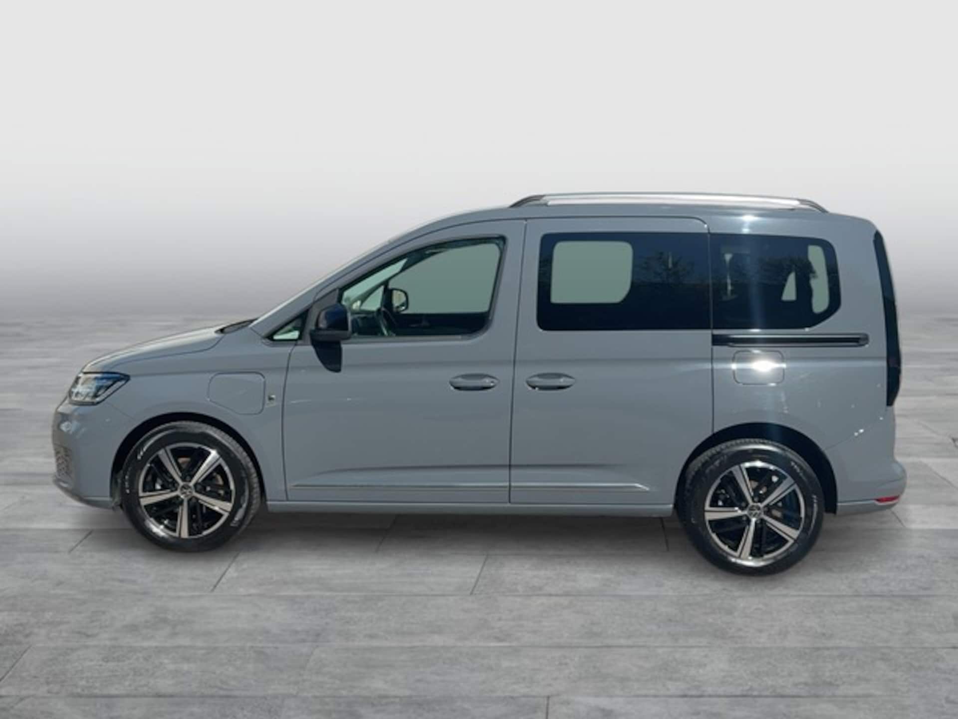 Volkswagen Caddy Style