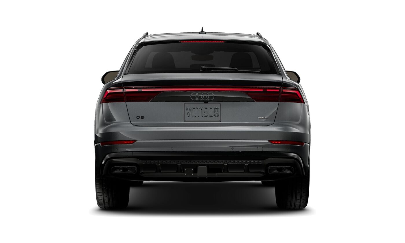 2026 Audi Q8 Premium Plus - Photo 7