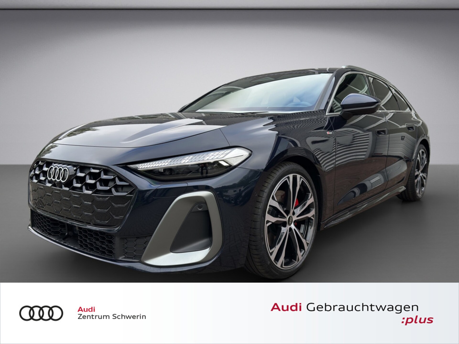 Audi A5 Avant