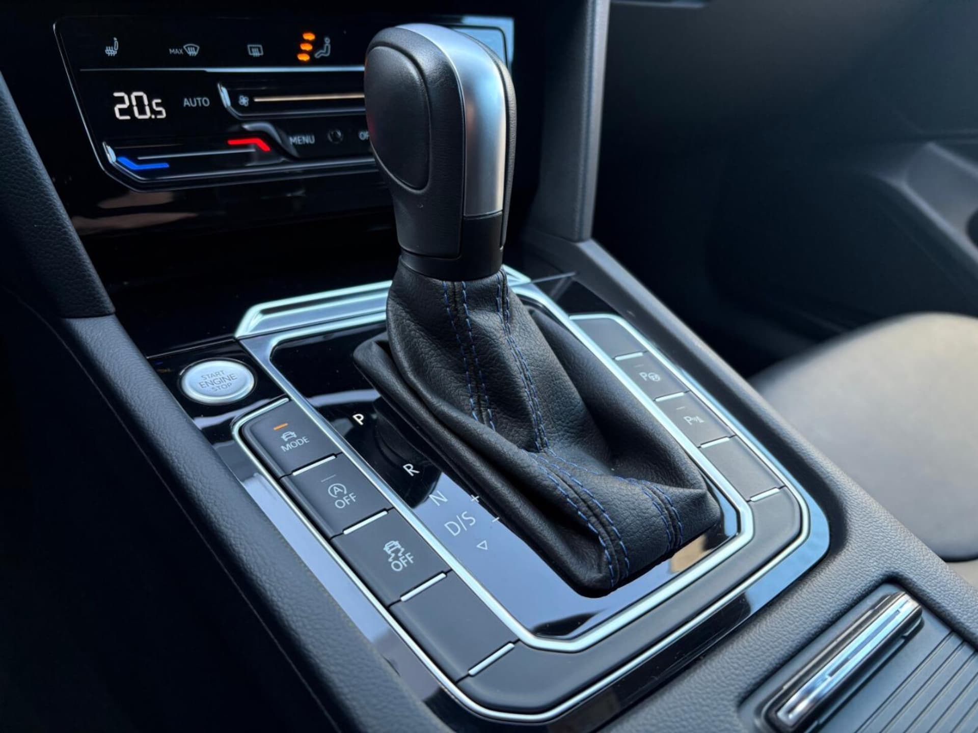 Volkswagen Arteon Shooting Brake R