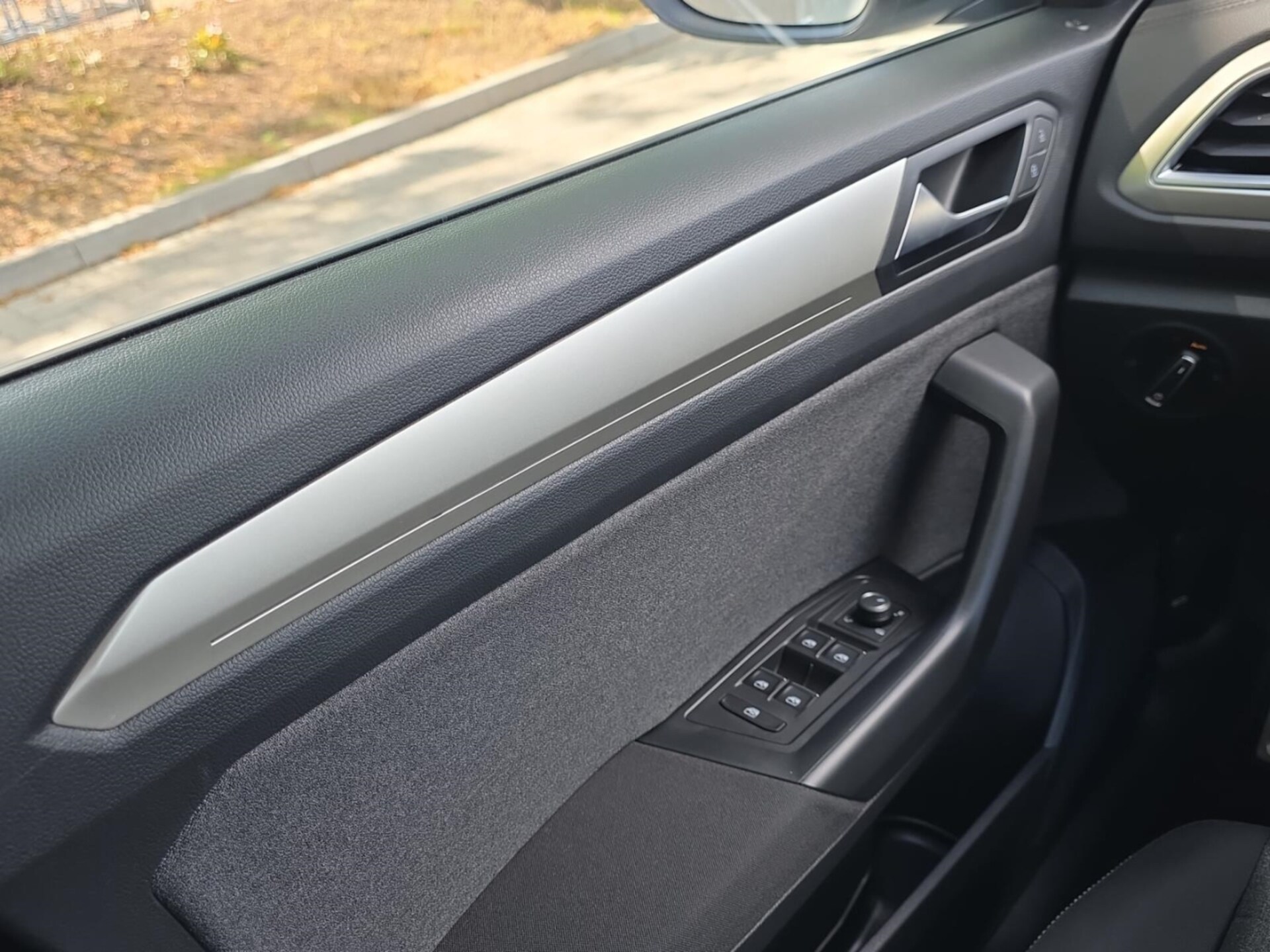 Volkswagen T-Roc MOVE