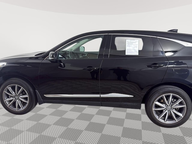 2021 Acura RDX