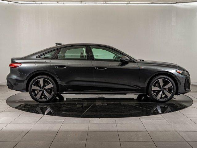 2026 Audi A5 Sedan