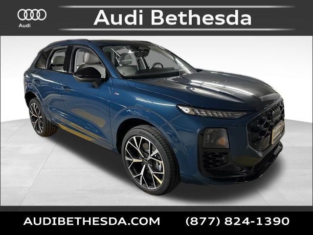 Photo of 2026 Audi Q3 SUV