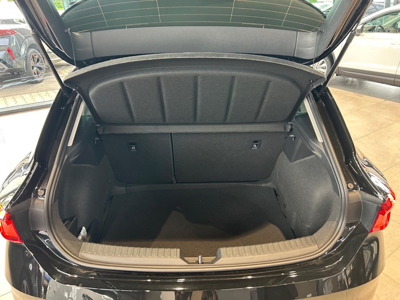 SEAT Leon – Bild 17