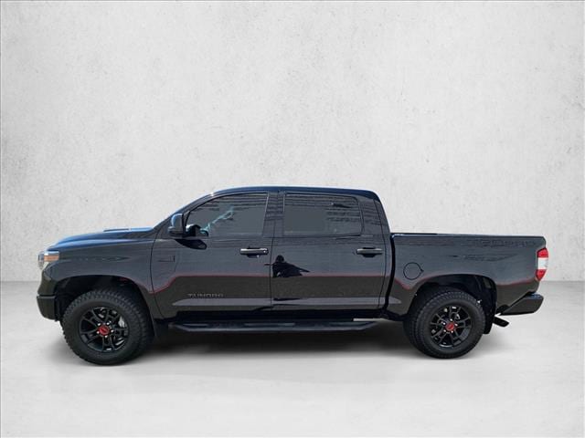 2019 Toyota Tundra