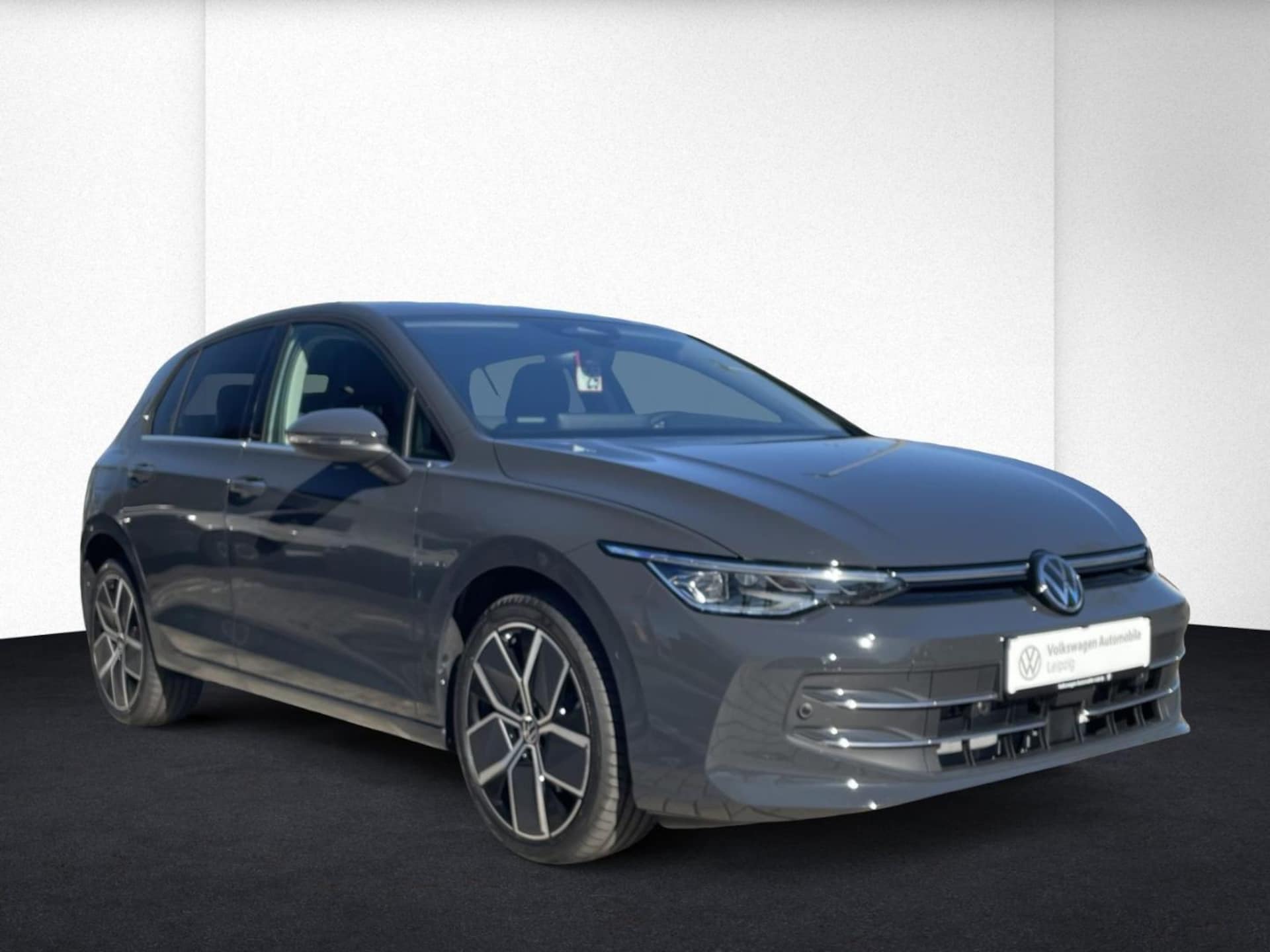 Volkswagen Golf Style